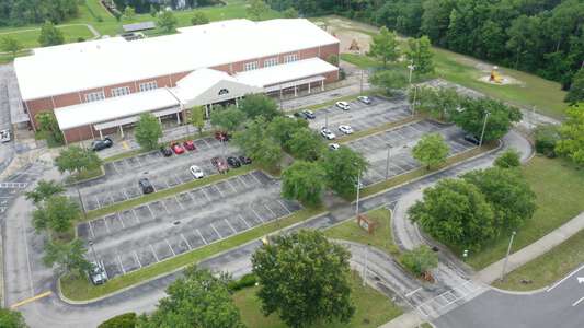 Abess Park Elementary School Parking Lot (3 hr min) in Jacksonville
