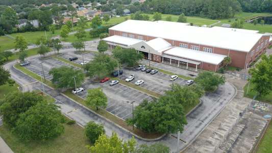 Parking Lot (3 hr min)