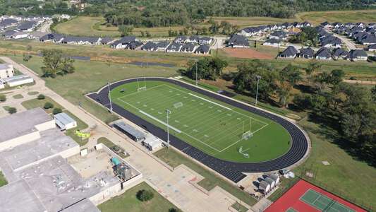 Thornton Middle School Field - Football in Missouri City 3