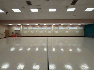 Sabal Palm Elementary School Multi-Purpose Room (3 hr min) in Jacksonville