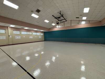Sabal Palm Elementary School Multi-Purpose Room (3 hr min) in Jacksonville