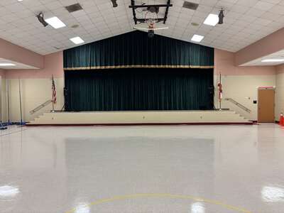 Multi-Purpose Room (3 hr min)