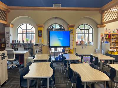 Library
