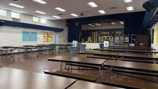 Cafeteria