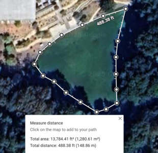 Lexington Elementary Field A - Field Sports in Los Gatos