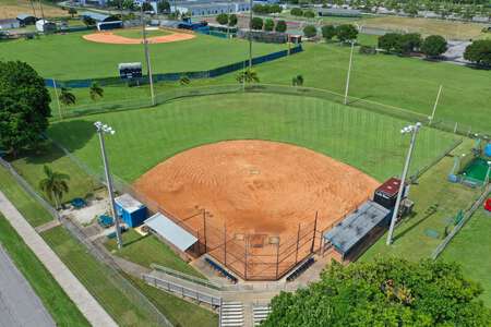 Field - Softball