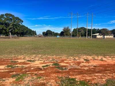 Oakcrest Elementary School Field - Practice 3 in Pensacola