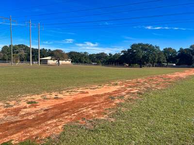 Oakcrest Elementary School Field - Practice 3 in Pensacola