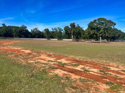Oakcrest Elementary School Field - Practice 3 in Pensacola