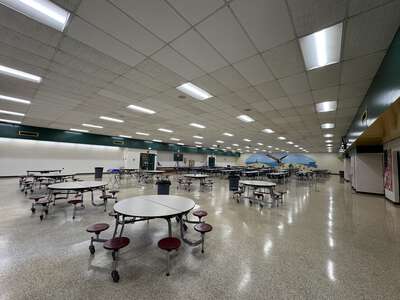 Virginia Beach Cafeteria