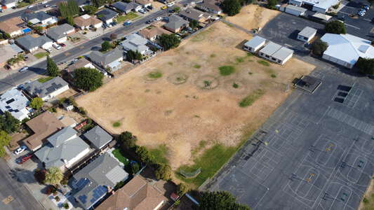 Turner Elementary School Field - Practice 2 in Antioch