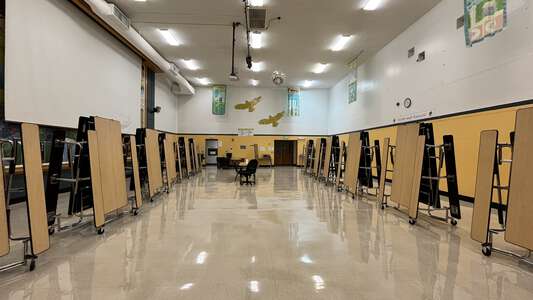 Hood River Cafeteria