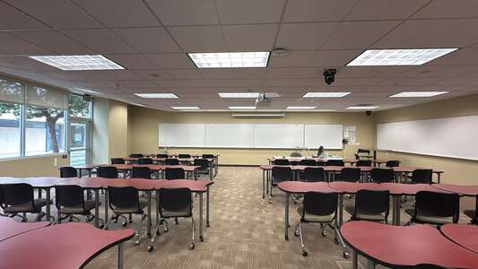 Cuyamaca College Classroom Standard in El Cajon 3