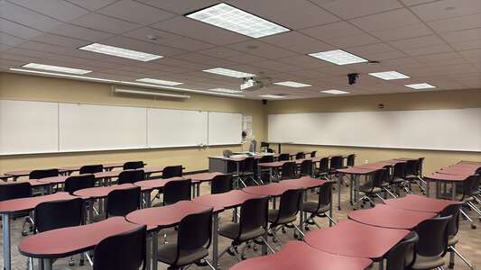 Cuyamaca College Classroom Standard in El Cajon 4