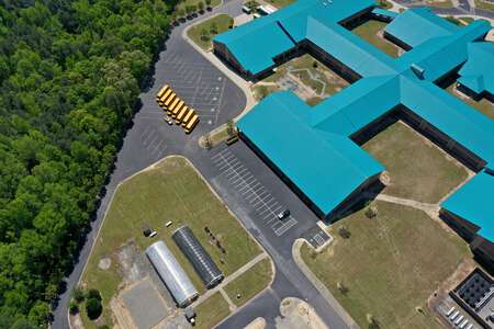 Parking Lot - Staff Bottom