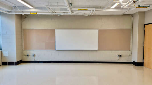 Franklin - Benjamin Franklin (High) Site Classroom Standard in Philadelphia