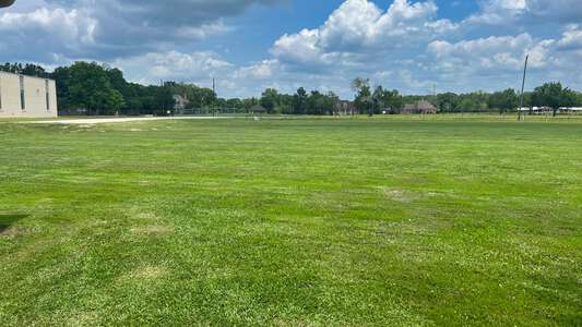 Forest Heights Academy-Excellence Field - Practice in Baton Rouge 2