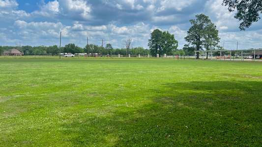 Forest Heights Academy-Excellence Field - Practice in Baton Rouge 4