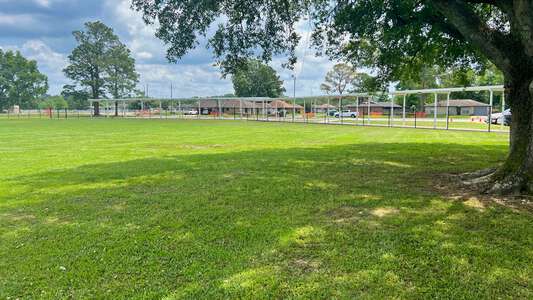 Forest Heights Academy-Excellence Field - Practice in Baton Rouge 5