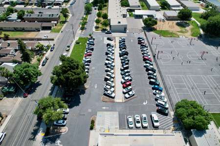 Parking Lot