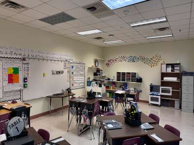 Classroom Standard