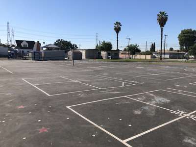 Blacktop