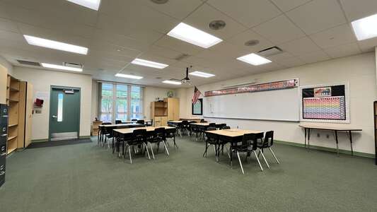 Classroom Standard