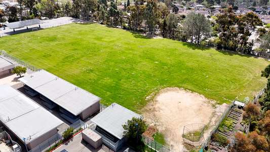 Doyle Elementary School Field - Practice 2 (Joint Use) in San Diego