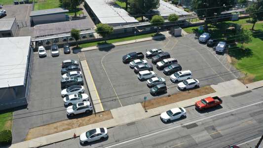 Parking Lot