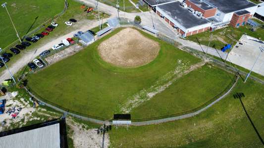 Field - Softball (3 hr min)
