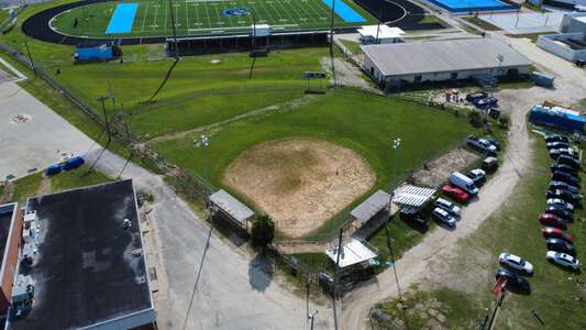 Jean Ribault High School Field - Softball (3 hr min) in Jacksonville