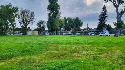 Fern Elementary School Field - Practice in Torrance