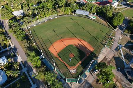 Fort Myers Field - Baseball