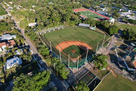 Fort Myers High School Field - Baseball in Fort Myers