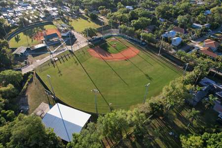 Fort Myers High School Field - Baseball in Fort Myers