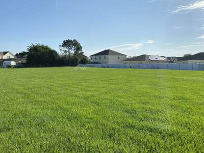 Ventura Elementary School (School District of Osceola County) Field - Practice in Kissimmee