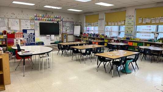 Classroom Standard
