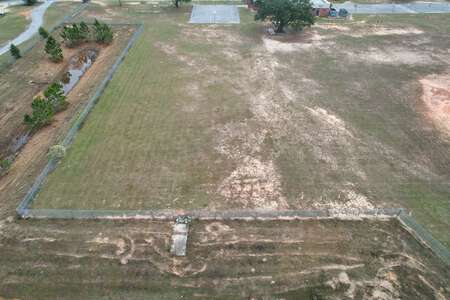 Bellview Middle School Field - Practice 1 in Pensacola