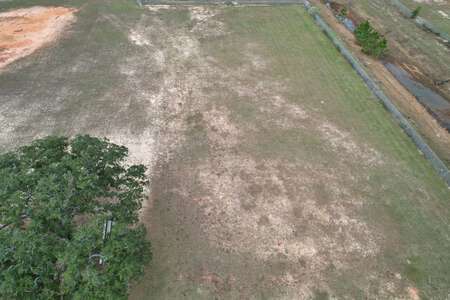 Bellview Middle School Field - Practice 1 in Pensacola