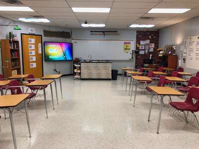 Elizabethtown Classroom Standard