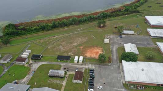 Lake Alfred Polytech Academy Field - Softball in Lake Alfred 2