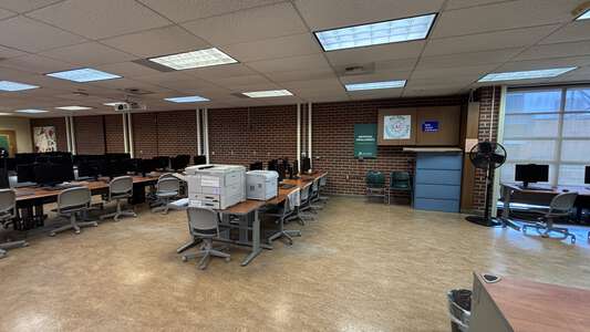 Classroom Standard (Large)