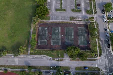 Pompano Beach Elementary School in Pompano Beach Florida Slideshow Image 4