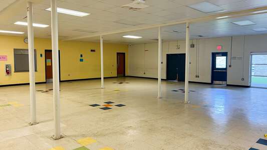 Cafeteria