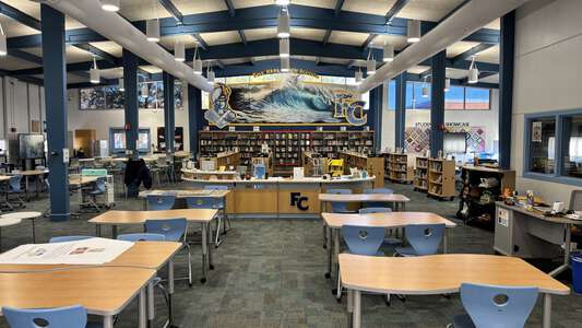 Virginia Beach Library