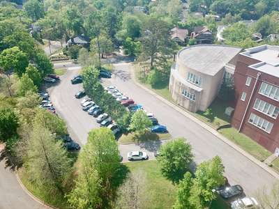 Birmingham Parking Lot