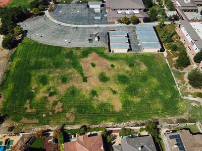 Windemere Ranch Middle School Field - Cricket in San Ramon 2