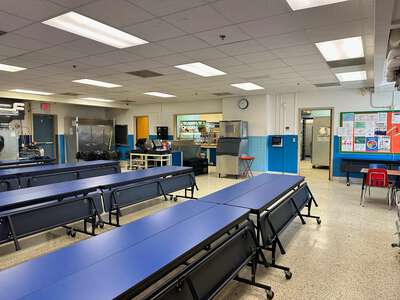 Cafeteria