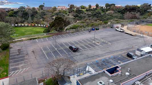 Parking Lot (Joint Use)