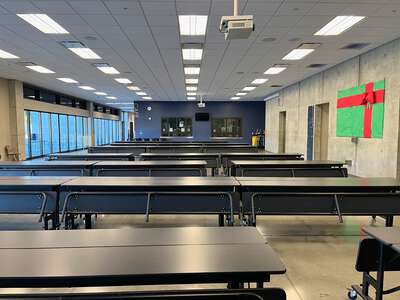 Cafeteria